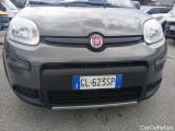  Fiat  Panda 1.0 FireFly 70cv S&S Hybrid City Life Manual Petrol  11 #45