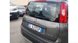  Fiat  Panda 1.0 FireFly 70cv S&S Hybrid City Life Manual Petrol  11 #74