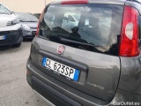  Fiat  Panda 1.0 FireFly 70cv S&S Hybrid City Life Manual Petrol  11 #75