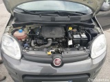  Fiat  Panda 1.0 FireFly 70cv S&S Hybrid City Life Manual Petrol  11 #129