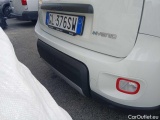  Fiat  Panda 1.0 FireFly 70cv S&S Hybrid City Life Manual Petrol  12 #30