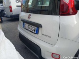  Fiat  Panda 1.0 FireFly 70cv S&S Hybrid City Life Manual Petrol  12 #31