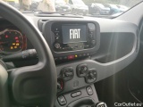  Fiat  Panda 1.0 FireFly 70cv S&S Hybrid City Life Manual Petrol  12 #56