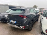  KIA  Sportage 1.6 CRDI MHEV BUSINESS 2WD DCT Sequential Diesel  17 #4