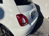  Fiat  500 1.0 70cv Ibrido Connect Manual Petrol  18 #35