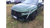  Peugeot  308 GT BlueHDi 130 EAT8 S&S aut. Automatic Diesel  2 #50