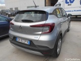  Renault  Captur 1.6 HEV E-TECH 105KW ZEN Automatic Petrol  7 #4