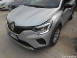  Renault  Captur 1.6 HEV E-TECH 105KW ZEN Automatic Petrol  7 #32