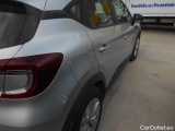  Renault  Captur 1.6 HEV E-TECH 105KW ZEN Automatic Petrol  7 #58