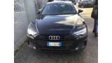  Audi  A6 50 TDI 3.0 quatt.tiptr. Busin.Sport Automatic Diesel  9 #124