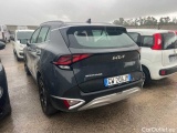  KIA  Sportage 1.6 CRDI MHEV BUSINESS 2WD DCT Sequential Diesel  17 #3