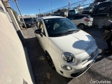  Fiat  500 1.0 70cv Ibrido Connect Manual Petrol  18 #2