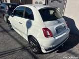  Fiat  500 1.0 70cv Ibrido Connect Manual Petrol  18 #3