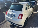  Fiat  500 1.0 70cv Ibrido Connect Manual Petrol  18 #4
