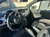  Fiat  500 1.0 70cv Ibrido Connect Manual Petrol  18 #5