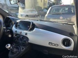  Fiat  500 1.0 70cv Ibrido Connect Manual Petrol  18 #23