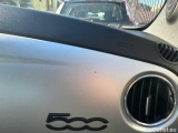  Fiat  500 1.0 70cv Ibrido Connect Manual Petrol  18 #25