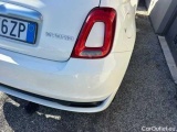  Fiat  500 1.0 70cv Ibrido Connect Manual Petrol  18 #29