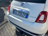  Fiat  500 1.0 70cv Ibrido Connect Manual Petrol  18 #30