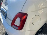  Fiat  500 1.0 70cv Ibrido Connect Manual Petrol  18 #32