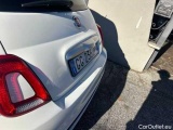  Fiat  500 1.0 70cv Ibrido Connect Manual Petrol  18 #68