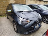  Toyota  Aygo CONNECT 1.0 VVT-i x-play MMT Sequential Petrol  24 #2