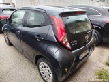  Toyota  Aygo CONNECT 1.0 VVT-i x-play MMT Sequential Petrol  24 #3