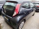  Toyota  Aygo CONNECT 1.0 VVT-i x-play MMT Sequential Petrol  24 #4