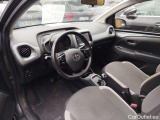  Toyota  Aygo CONNECT 1.0 VVT-i x-play MMT Sequential Petrol  24 #20