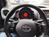  Toyota  Aygo CONNECT 1.0 VVT-i x-play MMT Sequential Petrol  24 #21
