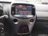  Toyota  Aygo CONNECT 1.0 VVT-i x-play MMT Sequential Petrol  24 #22