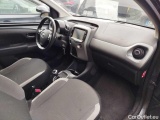  Toyota  Aygo CONNECT 1.0 VVT-i x-play MMT Sequential Petrol  24 #43