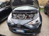  Toyota  Aygo CONNECT 1.0 VVT-i x-play MMT Sequential Petrol  24 #50