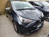  Toyota  Aygo CONNECT 1.0 VVT-i x-play MMT Sequential Petrol  24 #54
