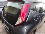  Toyota  Aygo CONNECT 1.0 VVT-i x-play MMT Sequential Petrol  24 #77