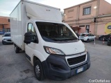  Peugeot  Boxer 335 L4 2.0 BlueHDi 160cv + Furgon. Manual Diesel  27 #2