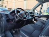  Peugeot  Boxer 335 L4 2.0 BlueHDi 160cv + Furgon. Manual Diesel  27 #20