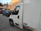  Peugeot  Boxer 335 L4 2.0 BlueHDi 160cv + Furgon. Manual Diesel  27 #70