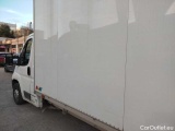  Peugeot  Boxer 335 L4 2.0 BlueHDi 160cv + Furgon. Manual Diesel  27 #74