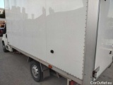  Peugeot  Boxer 335 L4 2.0 BlueHDi 160cv + Furgon. Manual Diesel  27 #76