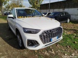  Audi  Q5 Sportback 40 TFSI S Line quattro S tronic Sequential Petrol  28 #2