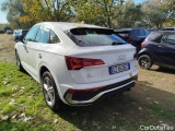  Audi  Q5 Sportback 40 TFSI S Line quattro S tronic Sequential Petrol  28 #3