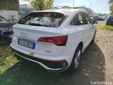  Audi  Q5 Sportback 40 TFSI S Line quattro S tronic Sequential Petrol  28 #4