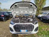 Audi  Q5 Sportback 40 TFSI S Line quattro S tronic Sequential Petrol  28 #48