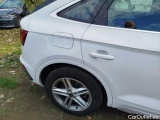  Audi  Q5 Sportback 40 TFSI S Line quattro S tronic Sequential Petrol  28 #55