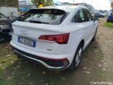  Audi  Q5 Sportback 40 TFSI S Line quattro S tronic Sequential Petrol  28 #56