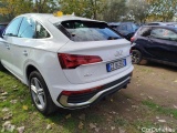  Audi  Q5 Sportback 40 TFSI S Line quattro S tronic Sequential Petrol  28 #57
