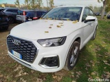  Audi  Q5 Sportback 40 TFSI S Line quattro S tronic Sequential Petrol  28 #63