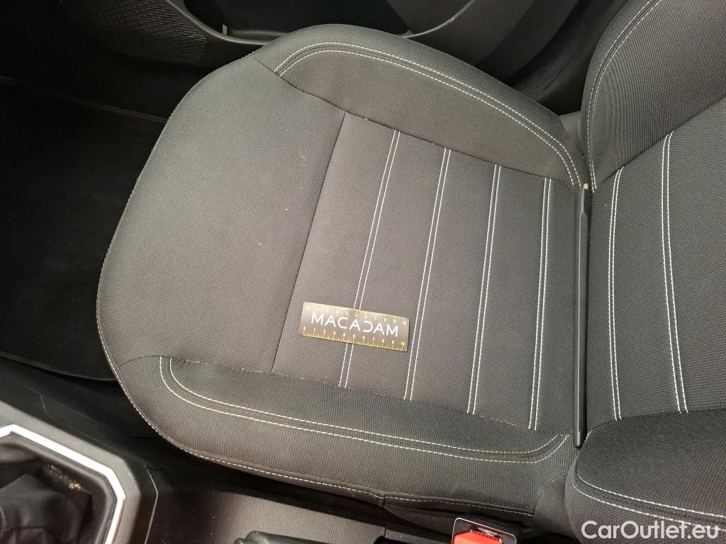  Dacia  Sandero  III Confort 1.0 TCe 90CV BVM5 E6d #19