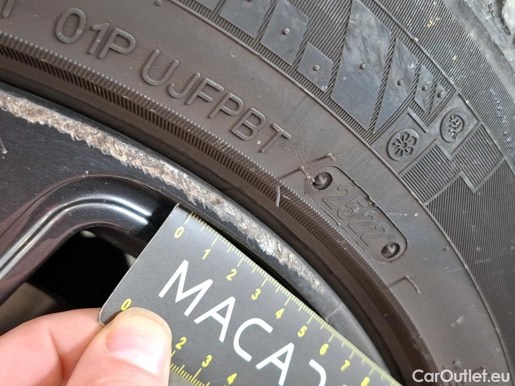  Fiat  500 X S-Design 1.3 GSE 150CV BVM6 E6dT #12